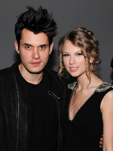 John Mayer 'Humiliated' by Taylor Swift's 'Dear John'