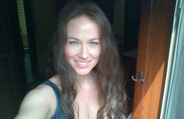 Extra Scoop: Jewel's Movie Makeover Revealed