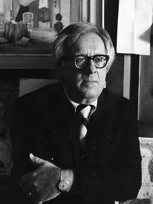 Sci-Fi Writer Ray Bradbury Dead at 91