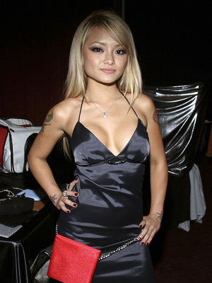 Report: Tila Tequila is Missing? Cops Called to Investigate