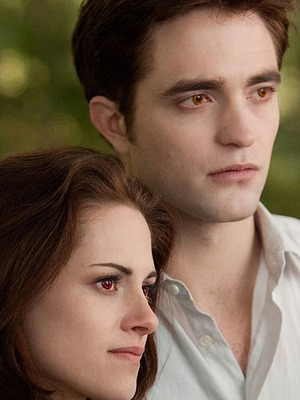 Extra Scoop: 'Breaking Dawn,' 'Snow White' Lead Teen Choice Award Noms