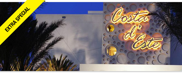 Win It! A Luxury Escape to the Costa d'Este Beach Resort in Florida