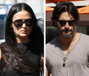 Are Demi Moore and Joe Manganiello an Item?