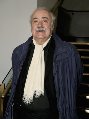 Extra Scoop: Comic Actor Victor Spinetti Dead at 82