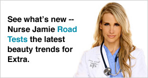 Nurse Jamie