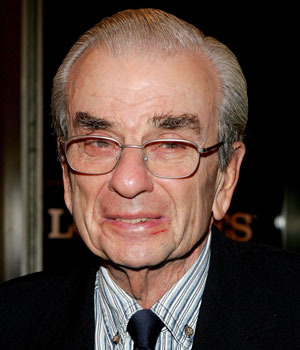 Broadway Composer Richard Adler Dead at 90
