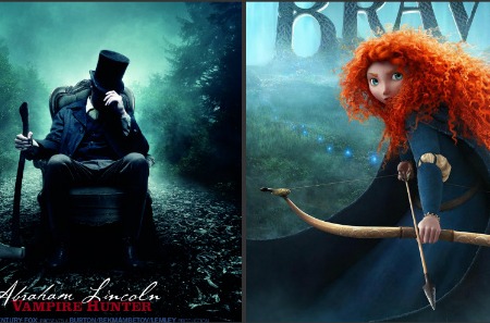 Weekend Box Office Update: Who Slashed the Competition?