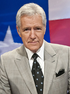 Extra Scoop: Alex Trebek Improving after Heart Attack