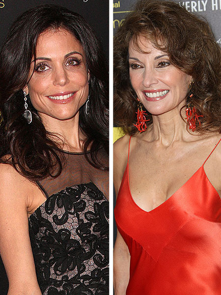 'Extra' Raw! At the 2012 Daytime Emmy Awards