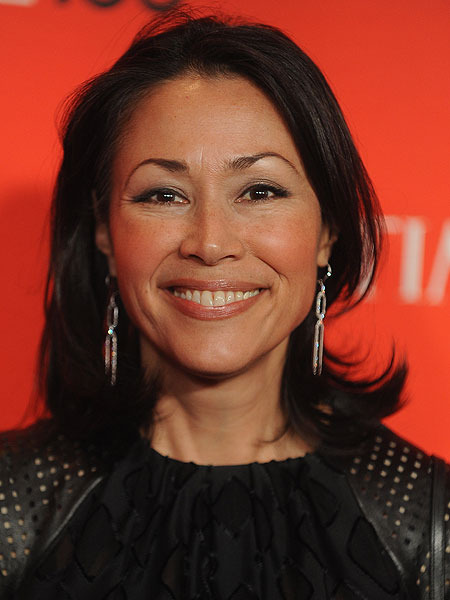 Ann Curry: The Exit Deal, the Replacement... How Will It Shake Out?