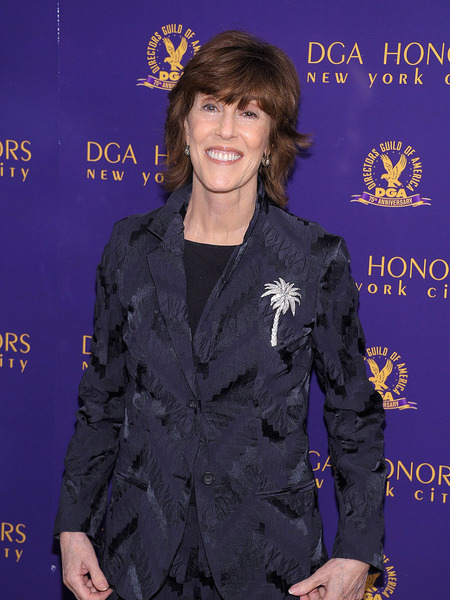 Screenwriter Nora Ephron Dead at 71