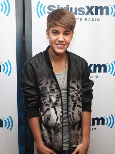 Justin Bieber's 'Believe' Tops Charts