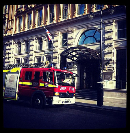 firetruck