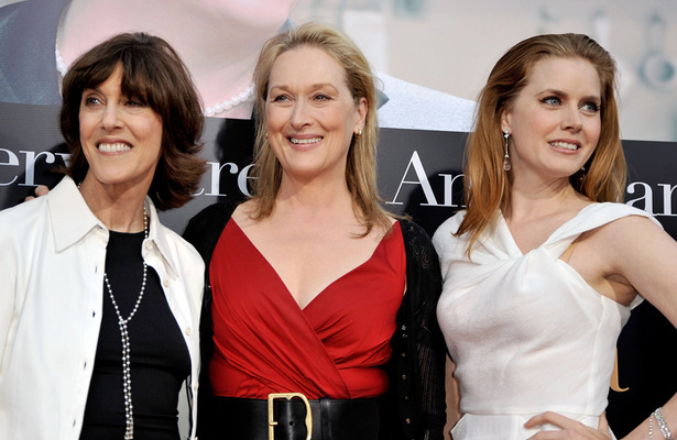 Meg Ryan, Tom Hanks and Others on the Loss of Nora Ephron