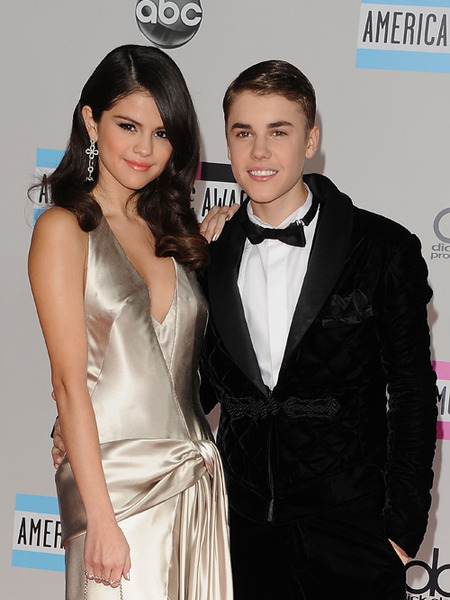 Justin Bieber and Selena Gomez Dragged Into Immigration Debate