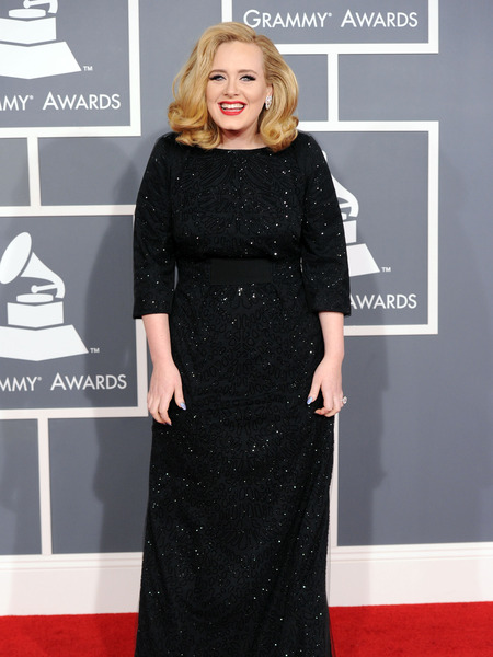 Adele Expecting First Child