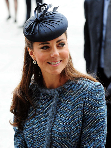 Kate Middleton to Be Homeless