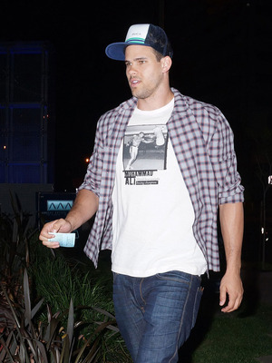 Extra Scoop: Kris Humphries' Ex-GF Is Pregnant