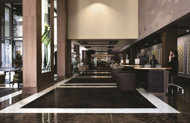 Win It! A Two-Night Stay at the London Syon Park, A Waldorf Astoria Hotel