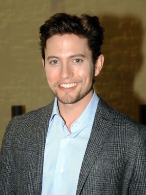 Extra Scoop: ‘Twilight’ Star Jackson Rathbone Welcomes Baby Boy