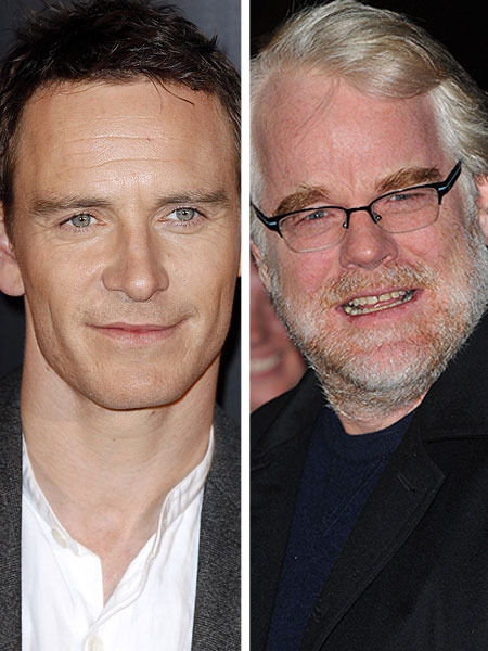 Casting Call: Fassbender to Play 'Assassin,' Hoffman Joins 'Catching Fire'