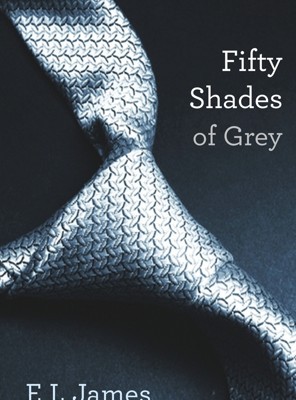 Extra Scoop: The Face of Christian Grey