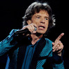 Lady Gaga Duets with Mick Jagger at Final Rolling Stones Show