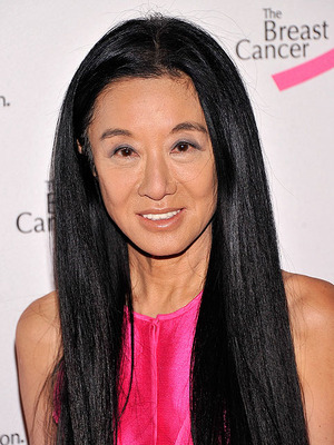Extra Scoop: Vera Wang and Husband Split