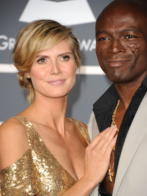 Extra Scoop: Heidi Klum Furious with Seal