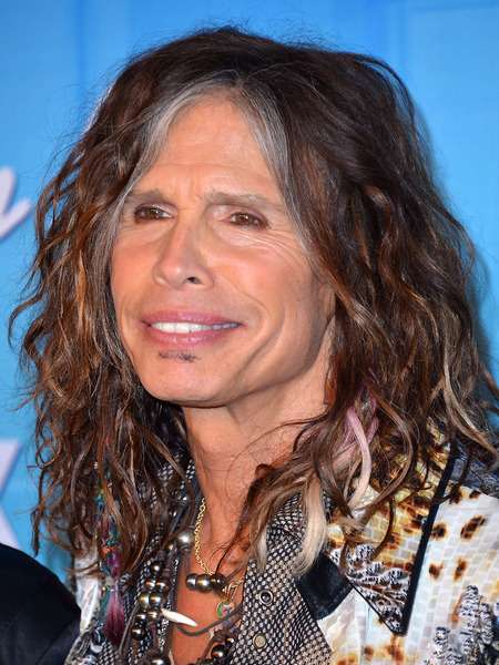 Steven Tyler is Leaving 'American Idol'