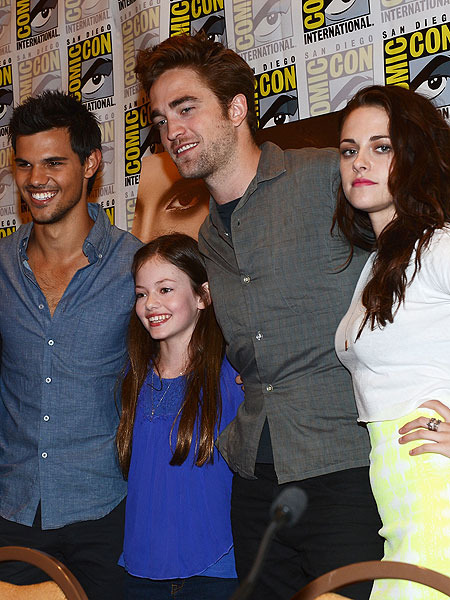 Kristen Stewart on Robert Pattinson: 'We Will Work Together Again'