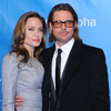 Brangelina: Family Vacation to Turks & Caicos!
