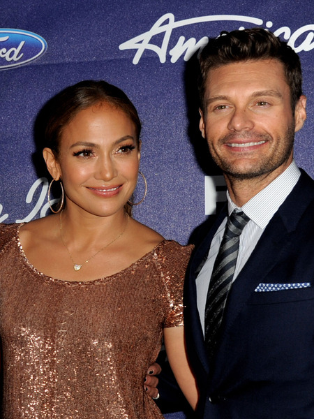'Idol' Shakeup: Jennifer Lopez Tells Ryan Seacrest She’s Leaving 'Idol'