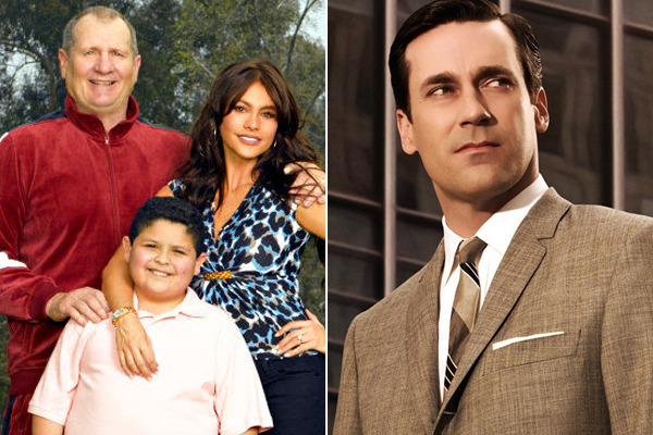2012 Primetime Emmy Nominees Announced!
