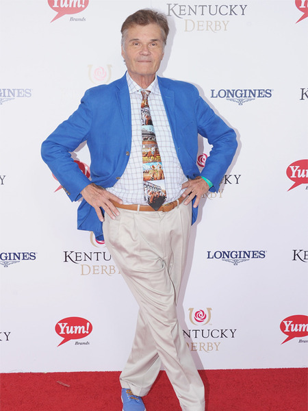 'Best in Show' Actor Fred Willard Arrested at Peep Show