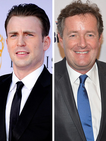 Celebs React to 'Dark Knight' Massacre