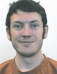 James Holmes: Med Student Turned Shooting Suspect