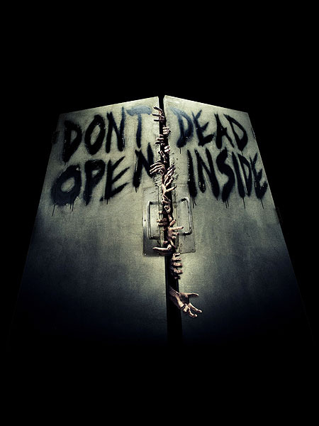 'The Walking Dead' to Debut at the Universal Studios Halloween Horror Night