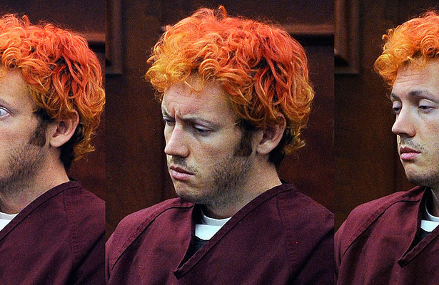 Dr. Drew Pinsky on James Holmes: 'This Man Is Psychotic'
