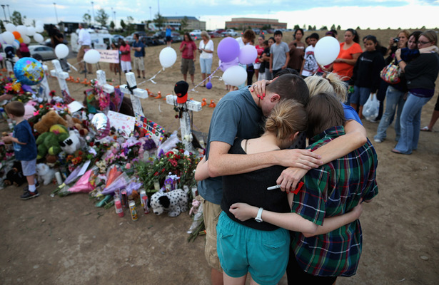 'Dark Knight Rises': Warner Bros. to Donate to Colorado Victims