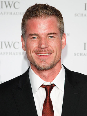 Extra Scoop: Eric Dane Is Leaving 'Grey's Anatomy'