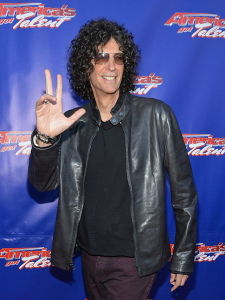 Howard Stern on Nicki Minaj: 'She's Going to Out Crazy, Crazy'