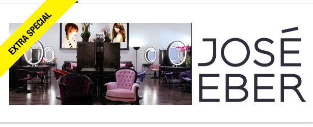 Win It! A $3,000 Gift Card to Jose Eber's Salon in Beverly Hills