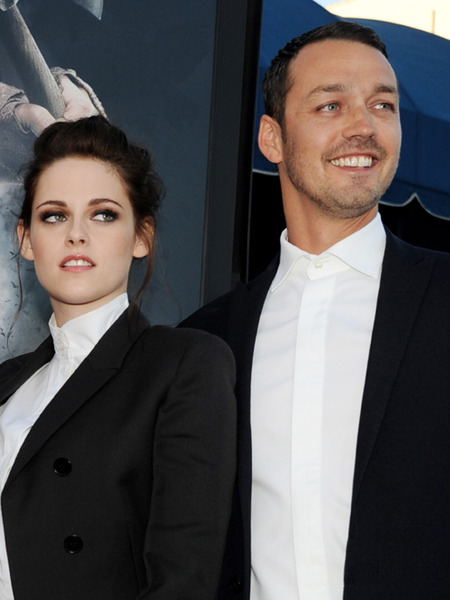 Rupert Sanders: Kristen Stewart Affair Was 'Worst Mistake of My Life'