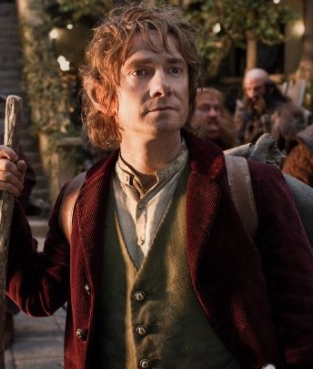 Peter Jackson: It'll Be 'The Hobbit' Times Three