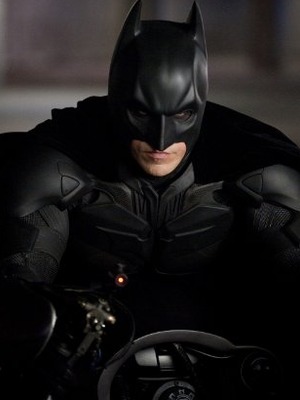 Box Office News: 'The Dark Knight Rises' to the Top Again