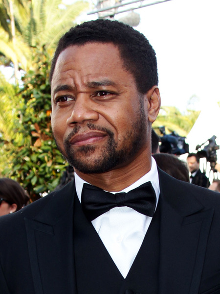New Orleans Police Issue Arrest Warrant for Cuba Gooding Jr.