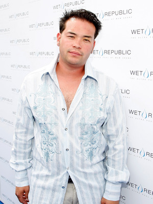 Extra Scoop: Jon Gosselin, Broke!
