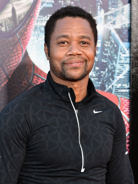 Big Easy Warrant Replaced by Summons for Cuba Gooding Jr.