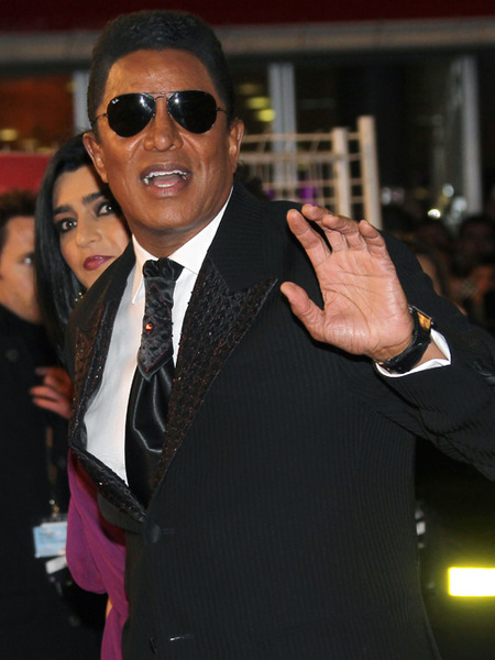 Jermaine Jackson on Family Feud: 'Mistakes Have Been Made'